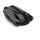 KAWASAKI Z1000SX Soziussitzabdeckung 660 15Z Metallic Spark Black 2012 - 2013
