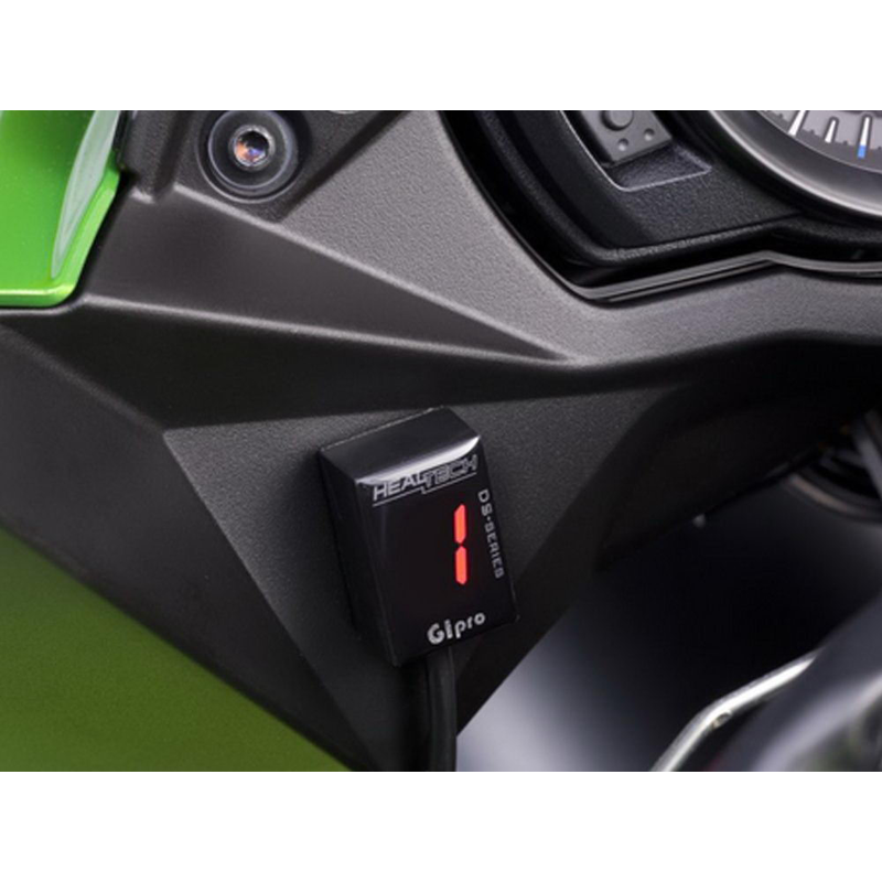 Ritzel mit 15 Zähnen für Kawasaki Z 1000 SX ABS Baujahr 2011-2016