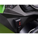 KAWASAKI Z1000SX Ganganzeige Modell 2011 - 2016