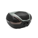 KAWASAKI Z1000SX Topcase 47 Liter Set 60S Metallic Matte...