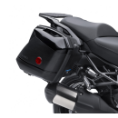 KAWASAKI Versys 1000 Seitenkoffer-Set 660 Metallic Spark...