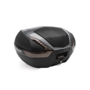 KAWASAKI Versys 1000 Topcase 47 Liter Set 25X Metallic...