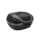 KAWASAKI Versys 1000 Topcase 47 Liter Set 51B Metallic...