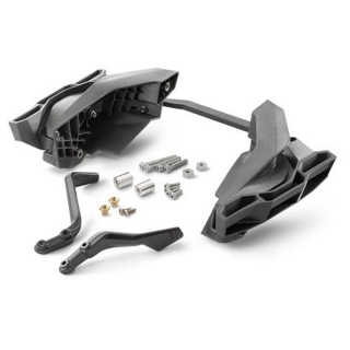 KTM ADVENTURE / R Kofferträger 790 / 890 ADVENTURE / R Modell 2019 - 2021