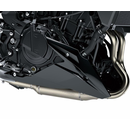 KAWASAKI Z400 Motor-Verkleidung Metallic Spark Black...