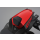 SUZUKI Soziusabdeckung rot GSX-R 125 GSX-S 125 ab Modell 2017
