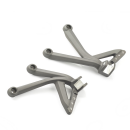 TRIUMPH Tiger Explorer Tiger 1200 Adventure Montagesatz