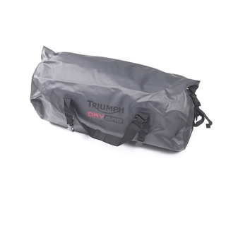 TRIUMPH wasserfeste Roll Bag Gepckrolle 40 Liter