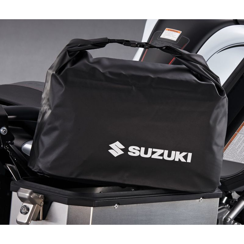 Koffer Inliner Tasche Innere Gepäck-taschen Passend für Suzuki V-Strom 1000 2014