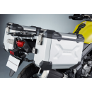 SUZUKI V-Strom 6500 Seitenkoffer silber 37 Liter ab...