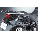 SUZUKI V-Strom 650XT Seitenkoffer Träger Halterung...