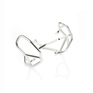 TRIUMPH Tiger 800 Motor Schutzbügel chrom FIN 855532 >