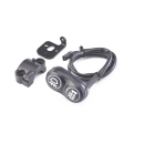 TRIUMPH Tiger Explorer Tiger 1200 beheizte Handgriffe