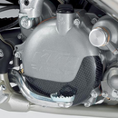 KTM Kupplungsdeckelschutz carbon