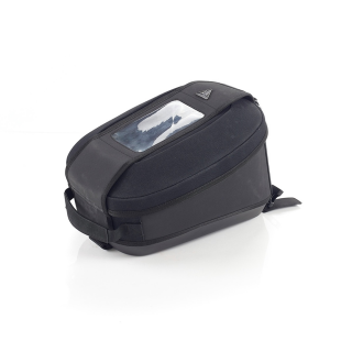 TRIUMPH Tankrucksack im Stile der Rugged Taschen 10 - 15 Liter