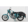 HEPCO BECKER C-Bow Seitenträger schwarz für Royal Enfield Bullet Classic ab 2000 bis 2020