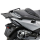 KYMCO AK550iTopcaseträger schwarz