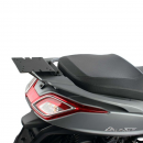 KYMCO Topcasetrger fr New Downtown 125i New Downtown 350i
