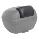 KYMCO Roller Topcase 34 Liter weiss Cover komplettes Set