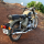 ROYAL ENFIELD Classic 500 EFI Sozius-Sitzbank desert storm C5