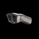 AKRAPOVIC Schalldämpfer Yamaha YZF-R1 + Ducati...