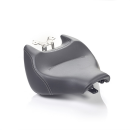 TRIUMPH Rocket III Sport Fahrersitz schwarz