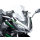 KAWASAKI NINJA 1000 SX Windschlid groß klar