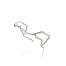 TRIUMPH Tiger 900 Kraftstofftank Schutzbügel Kit...