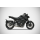 ZARD Endschalldämpfer Basso Full Kit 3-1 Yamaha MT-09 + Tracer ab Modell 2017