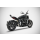 ZARD Endschalldämpfer Full Kit 2-1-2 Edelstahl Ducati X Diavel Modell 2017-2019