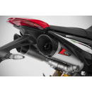 ZARD Endschalldämpfer Slip on 2-2 GT Version Ducati...