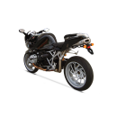 ZARD Endschalldämpfer Slip-on 2-1 für BMW R 1200 S