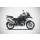 ZARD Endschalldämpfer SlipOn Titanium BMW R 1250 GS Euro 4 + Carbon Endkappe