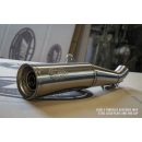 ZARD Endschalldämpfer SlipOn Ducati Scrambler 800...