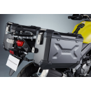 SUZUKI V-Strom 1050 Seitenkoffer Set + Träger...