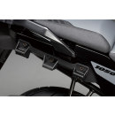 SUZUKI V-Strom 1050 Seitenkoffer Halterung