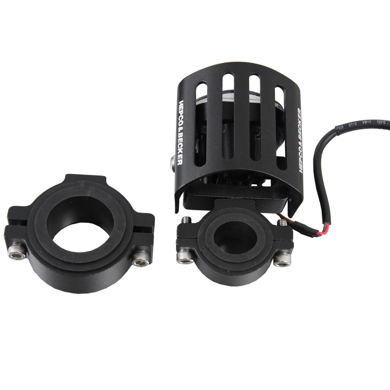 SUZUKI V-Strom 1050 LED Nebelscheinwerfer komplettes Kit, 704,99 €