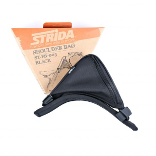 STRIDA Rahmentasche mit Schulterpolster