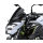 KAWASAKI Z650 Windschutzscheibe large getönt ab Modell 2020