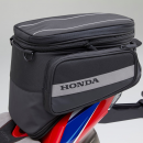 HONDA CBR1000RR Soziussitztasche schwarz ab Modell 2020