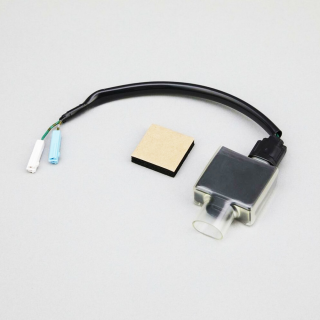 HONDA CBR1000RR USB Power Stecker inklusive Montage Kit ab Modell 2020