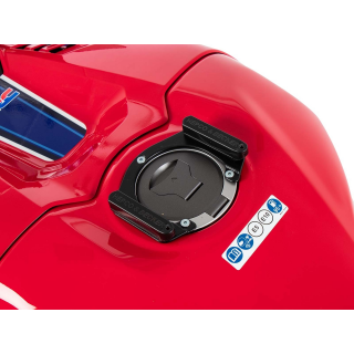 HEPCO BECKER Tankring Lock-it fr Honda CBR 1000 RR-R / SP Fireblade ab 2020