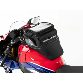 HEPCO BECKER Tankring Lock-it fr Honda CBR 1000 RR-R / SP Fireblade ab 2020