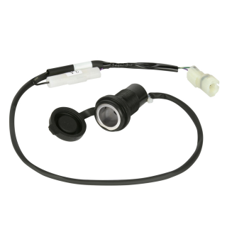 HONDA CBR500R 12V Steckdose ab Modell 2018