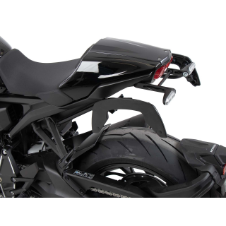 HEPCO BECKER C-Bow Seitentrger schwarz fr Honda CB 1000 R ab Modell 2021