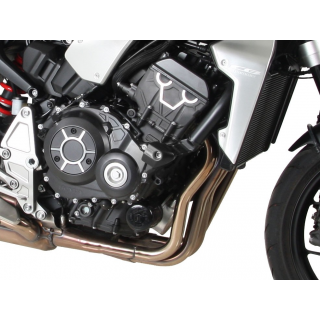 HEPCO BECKER Protection Pad Sturzschutz Honda CB 1000 R ab Modell 2018