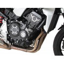 HEPCO BECKER Protection Pad Sturzschutz Honda CB 1000 R...