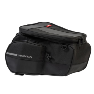 HONDA Soziussitztasche 22 Liter inklusive Montage Kit