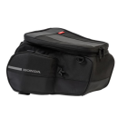 HONDA Soziussitztasche 22 Liter inklusive Montage Kit