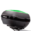 KAWASAKI Versys 1000 Topcase 47 Liter Set 51P Candy Lime...